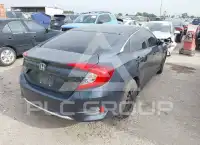 2019 Honda CIVIC photo