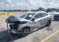 2019 Honda CIVIC фото