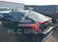2019 Honda CIVIC photo