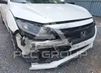 2019 Honda CIVIC photo