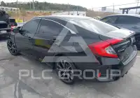 2019 Honda CIVIC фото