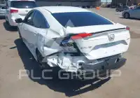 2019 Honda CIVIC фото