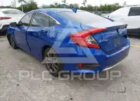2019 Honda CIVIC фото