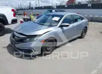 2019 Honda CIVIC фото