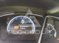 2019 Honda CIVIC фото