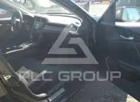 2019 Honda CIVIC photo
