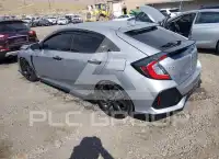 2019 Honda CIVIC фото