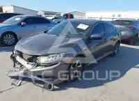 2019 Honda CIVIC photo