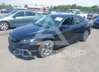 2019 Honda CIVIC фото