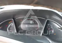 2019 Honda CIVIC фото