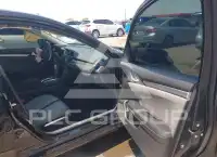 2019 Honda CIVIC фото