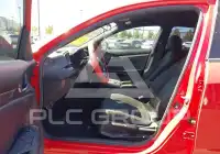 2019 Honda CIVIC фото