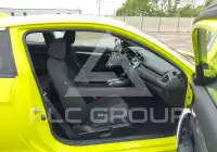 2019 Honda CIVIC photo