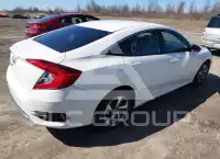 2019 Honda CIVIC фото