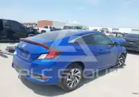 2019 Honda CIVIC photo