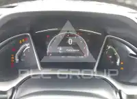 2019 Honda CIVIC фото