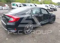 2019 Honda CIVIC photo