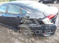 2019 Honda CIVIC фото