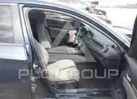 2019 Honda CIVIC фото
