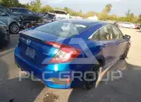 2019 Honda CIVIC фото
