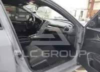 2019 Honda CIVIC фото