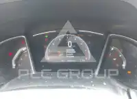 2019 Honda CIVIC фото