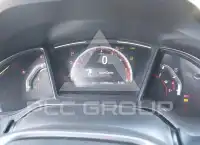 2019 Honda CIVIC фото