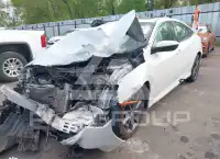 2019 Honda CIVIC фото