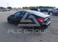 2019 Honda CIVIC фото