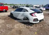 2019 Honda CIVIC фото