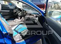 2019 Honda CIVIC photo