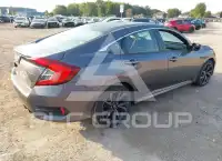 2019 Honda CIVIC photo