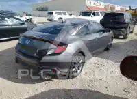 2019 Honda CIVIC photo