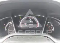 2019 Honda CIVIC photo