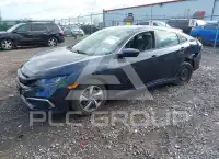 2019 Honda CIVIC фото