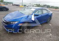 2019 Honda CIVIC photo