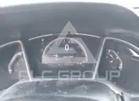 2019 Honda CIVIC photo