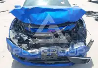 2019 Honda CIVIC photo