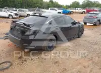 2019 Honda CIVIC фото