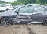 2019 Honda CIVIC photo