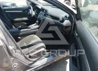 2019 Honda CIVIC photo