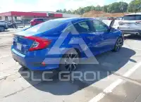 2019 Honda CIVIC фото