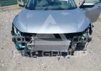 2019 Honda CIVIC фото