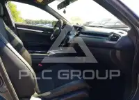 2019 Honda CIVIC фото