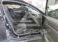 2019 Honda CIVIC фото