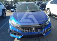 2019 Honda CIVIC photo