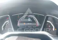 2019 Honda CIVIC фото