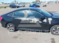 2019 Honda CIVIC фото