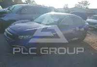 2019 Honda CIVIC фото