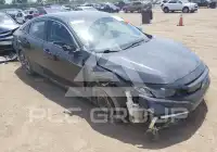 2019 Honda CIVIC photo